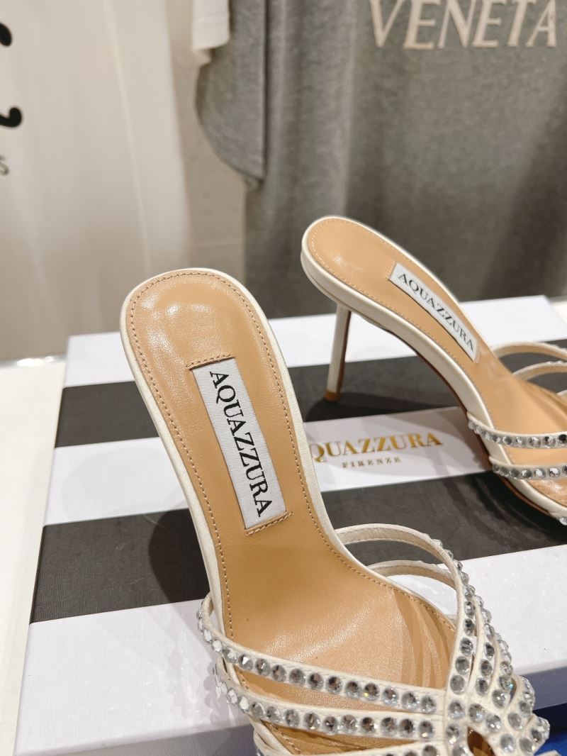 Aquazzura Sandals